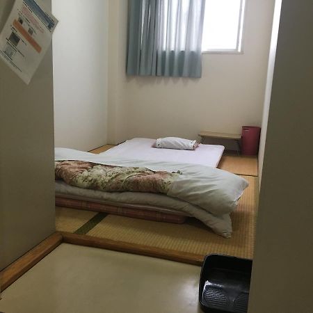 新桥商务酒店 大阪 外观 照片